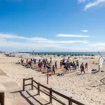 Lejlighed Parque Dos Reis, 3 B Monte Gordo