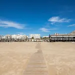 Parque Dos Reis, 3 B Lejlighed Monte Gordo