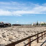 Parque Dos Reis, 3 B Monte Gordo