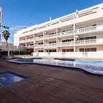 Parque Dos Reis, 3 B