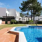 Parque Dos Reis, 3 B * Monte Gordo