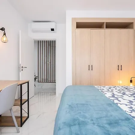 Parque Dos Reis, 3 B モンテ・ゴルド