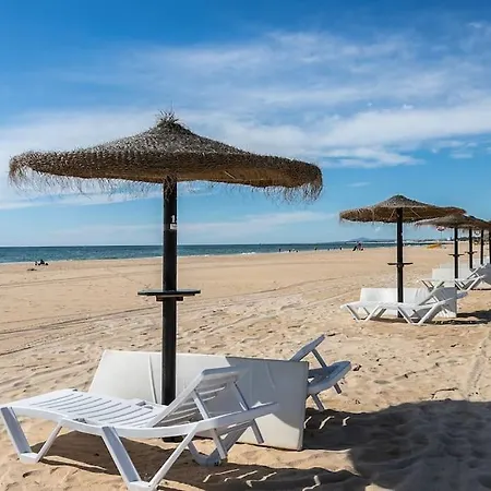 アパート Parque Dos Reis, 3 B