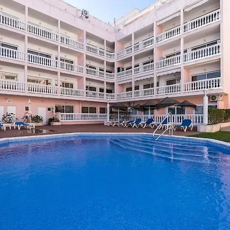 Parque Dos Reis, 3 * Monte Gordo