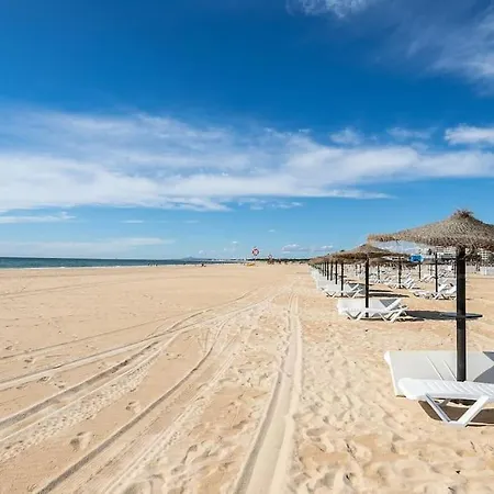 Apartman Parque Dos Reis, 3 *