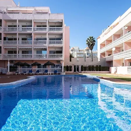 Parque Dos Reis, 3 * Monte Gordo