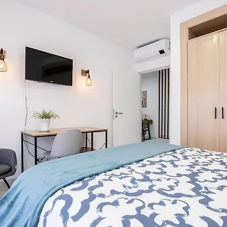 Parque Dos Reis, 3 B * モンテ・ゴルド