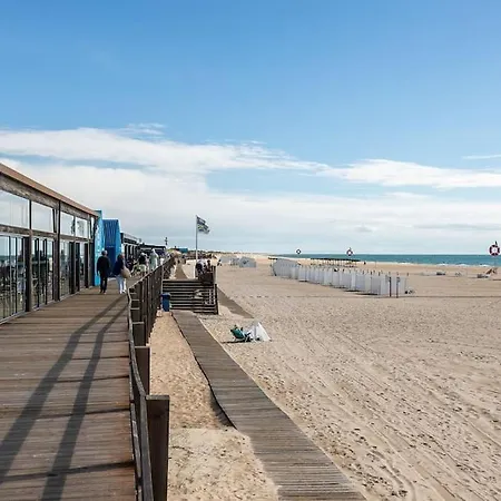 アパート Parque Dos Reis, 3 B