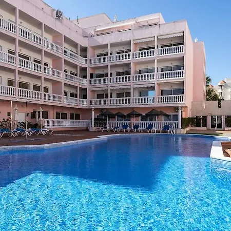 Parque Dos Reis, 3 B Lägenhet Monte Gordo
