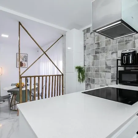 Parque Dos Reis, 3 B モンテ・ゴルド