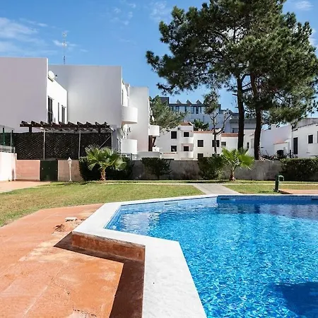 Parque Dos Reis, 3 * Monte Gordo