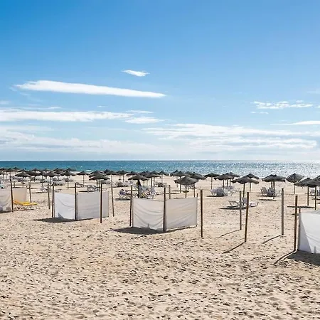 Parque Dos Reis, 3 Apartman