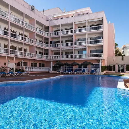 Apartment Parque Dos Reis, 3 B *