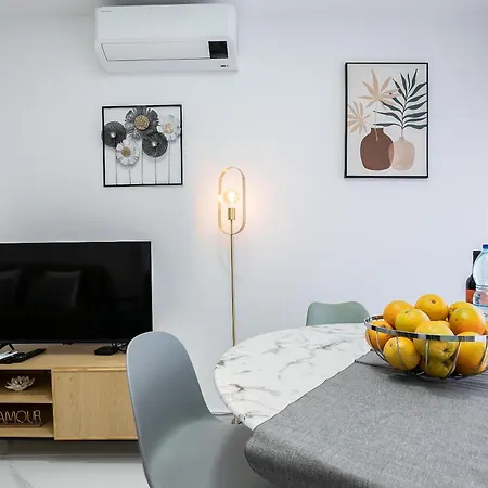 Parque Dos Reis, 3 B Monte Gordo