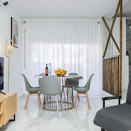 Parque Dos Reis, 3 B