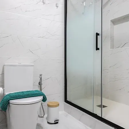 Apartment Parque Dos Reis, 3 B