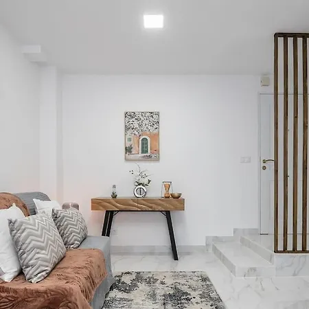 Apartment Parque Dos Reis, 3 B *