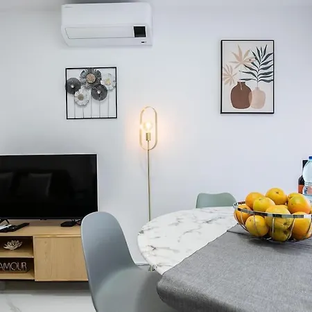 Parque Dos Reis, 3 B * Monte Gordo