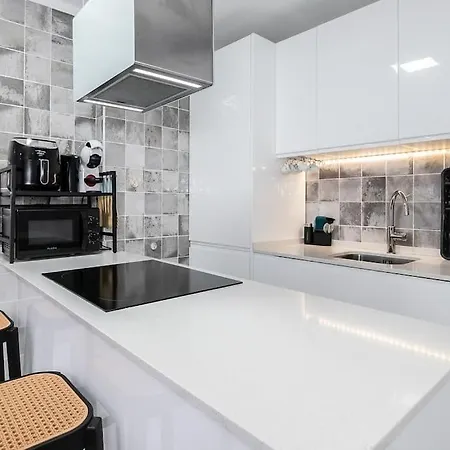 Parque Dos Reis, 3 B * Monte Gordo
