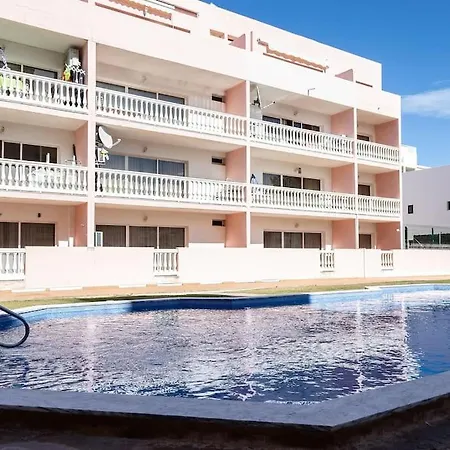 Apartment Parque Dos Reis, 3 B