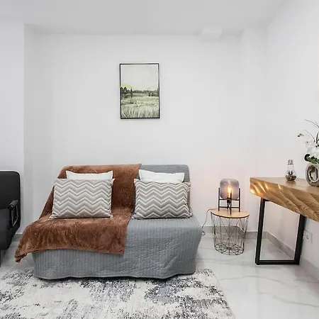 Apartment Parque Dos Reis, 3 B *