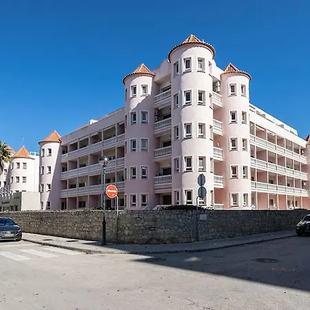 Apartment Parque Dos Reis, 3 B *