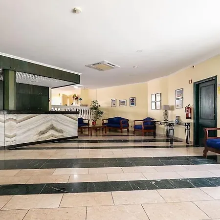 Parque Dos Reis, 3 B Monte Gordo