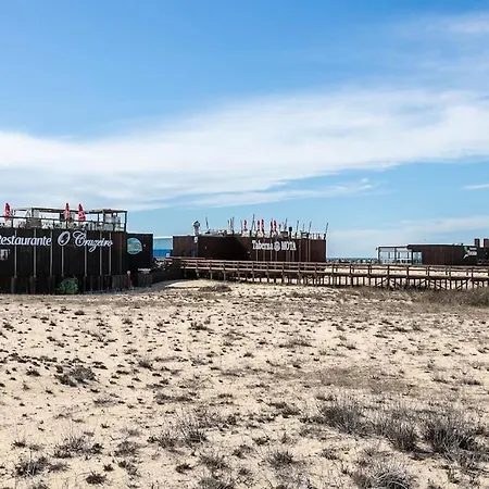 Apartment Parque Dos Reis, 3 B *