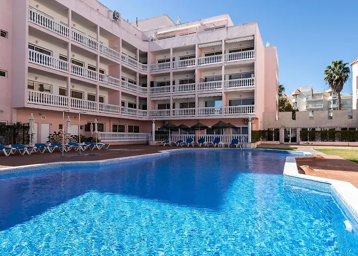 דירה Parque Dos Reis, 3 B *