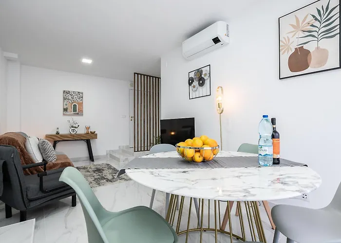 Parque Dos Reis, 3 B דירה