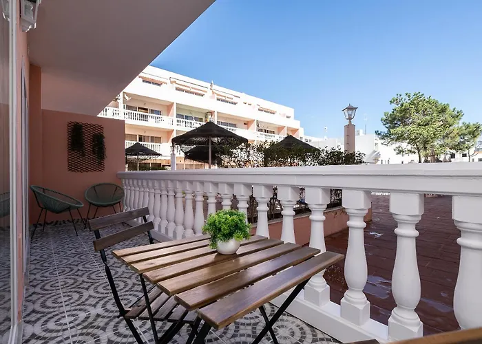 Parque Dos Reis, 3 B Appartement *