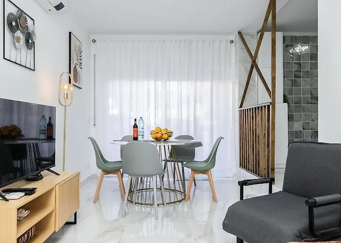 Parque Dos Reis, 3 B