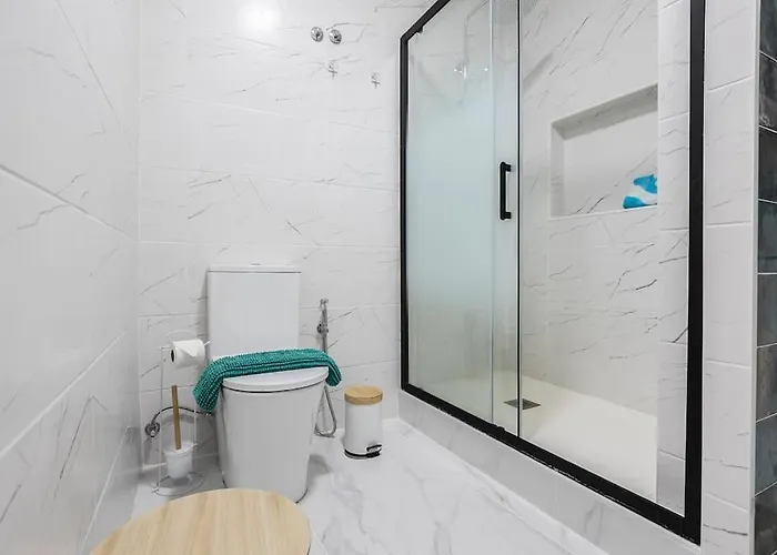 Parque Dos Reis, 3 B Appartement *