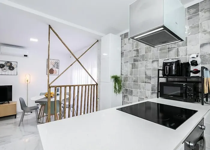 דירה Parque Dos Reis, 3 B *