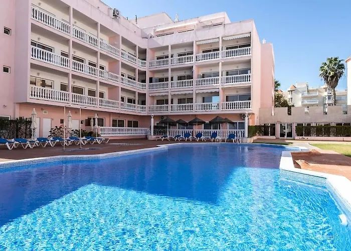 Parque Dos Reis, 3 B Appartement