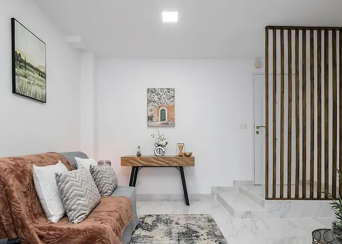 דירה Parque Dos Reis, 3 B *