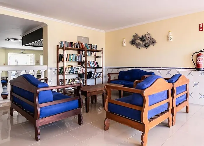 Parque Dos Reis, 3 B *