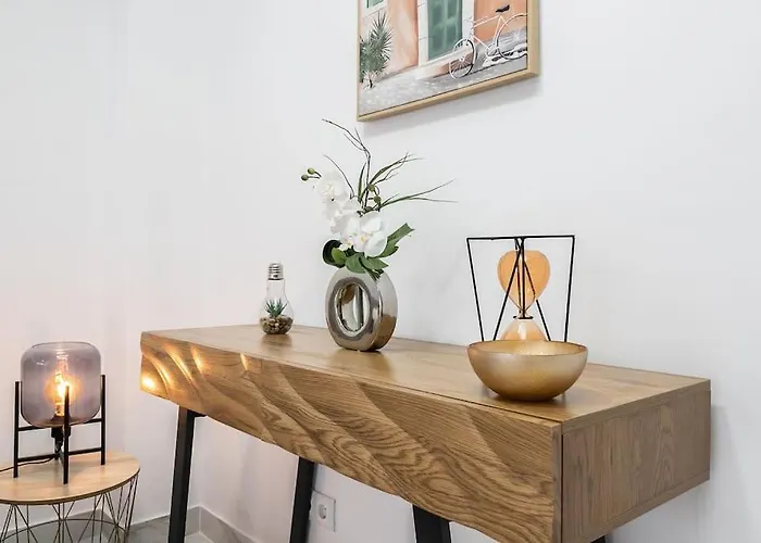 Parque Dos Reis, 3 B * מונטה גורדו