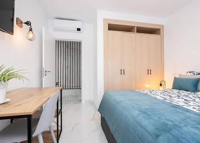 Parque Dos Reis, 3 B דירה