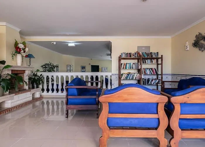 Parque Dos Reis, 3 B דירה מונטה גורדו