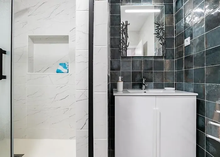 Appartement Parque Dos Reis, 3 B Monte Gordo