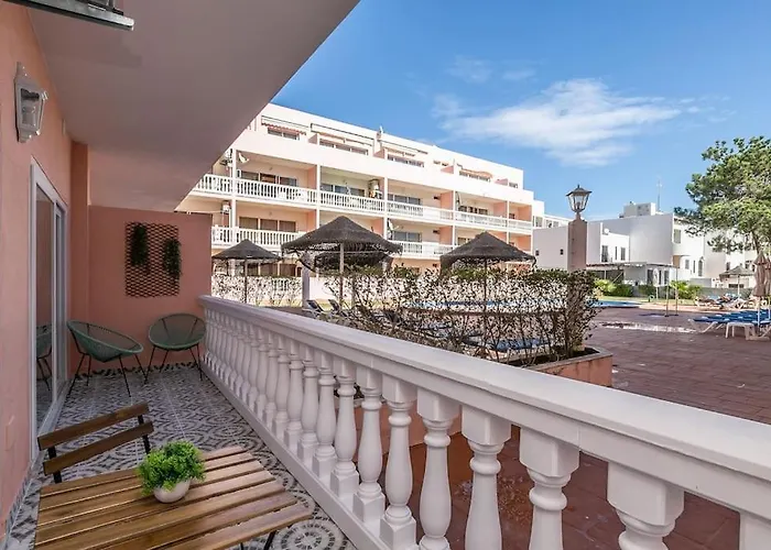 Parque Dos Reis, 3 B דירה מונטה גורדו