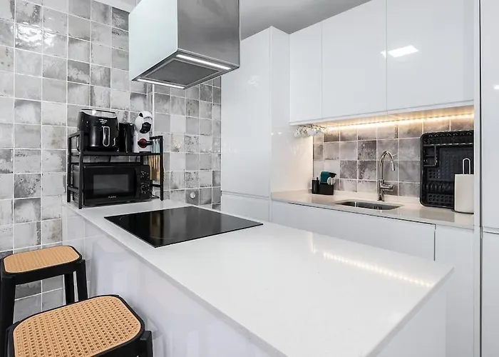 Parque Dos Reis, 3 B * מונטה גורדו