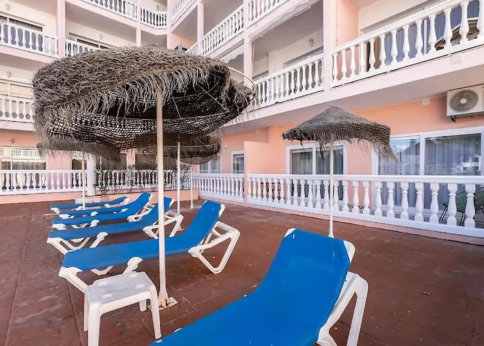 Parque Dos Reis, 3 B מונטה גורדו