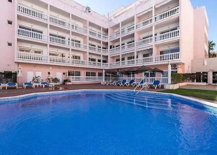 Parque Dos Reis, 3 B * Monte Gordo