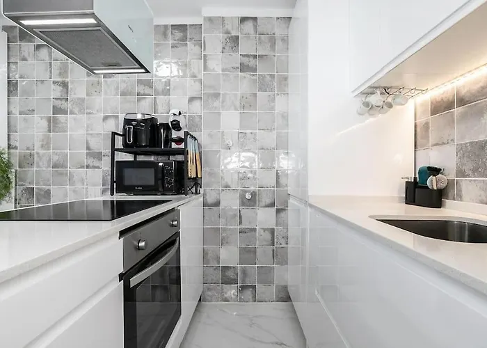 Parque Dos Reis, 3 B מונטה גורדו