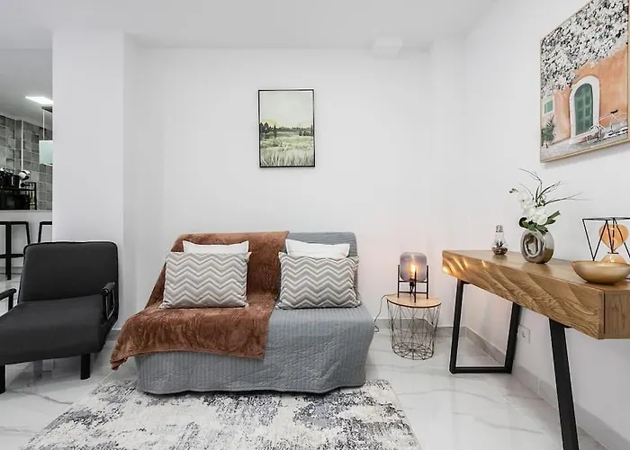 דירה Parque Dos Reis, 3 B *