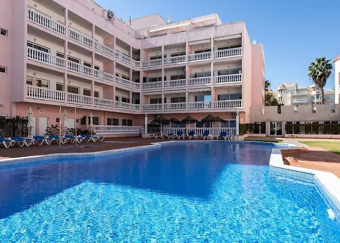 Parque Dos Reis, 3 B דירה מונטה גורדו