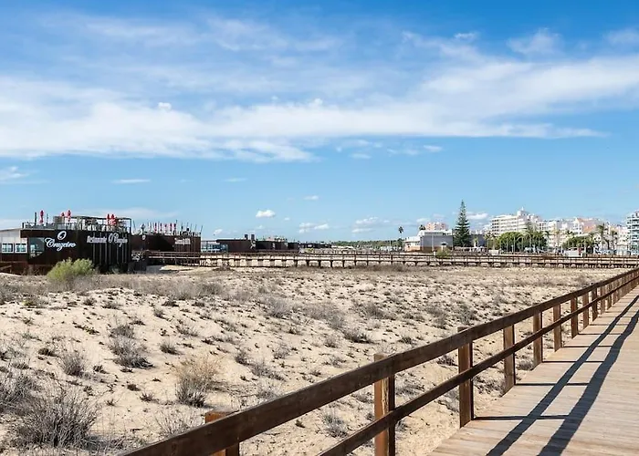 Parque Dos Reis, 3 B מונטה גורדו