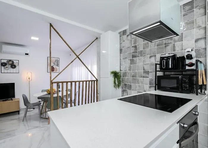 Parque Dos Reis, 3 B מונטה גורדו